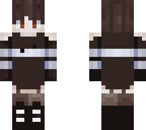 epic skin i made woo
