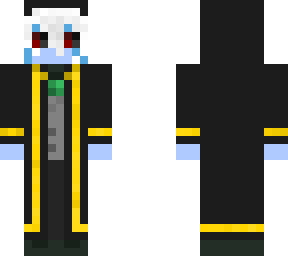evoker
