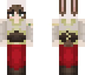 faemol pirate