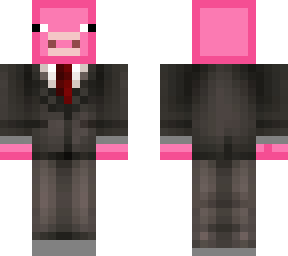 fancy pig