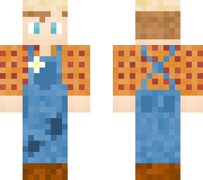 farmer three