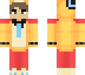 feddy fazbear
