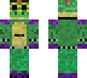 fnaf sb|montgomory gator