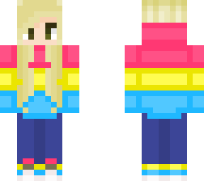 for contest