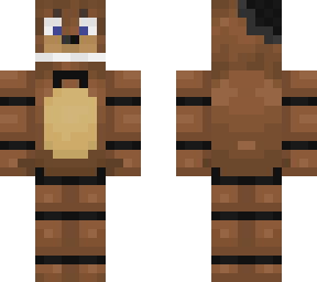 freddy fazbear