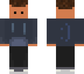 friends skin that i made for him