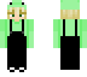 frog boy