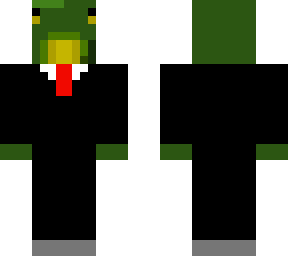 froggo