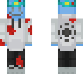 frost  vacio