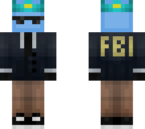 frost fbi