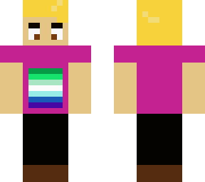 g@y skin fixed