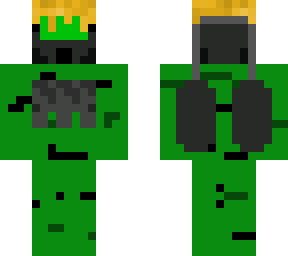 gas ( i changed the name)