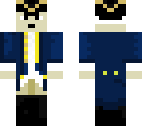 general washington!