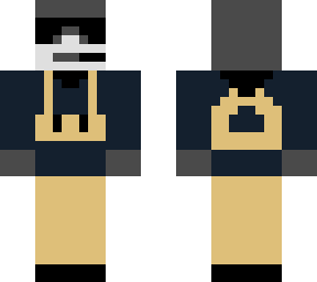 ghost (cod)