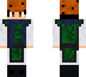 ging freecss