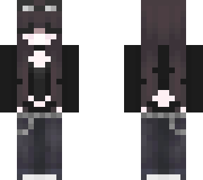 goggles