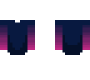 gradient sweatshirt