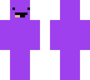 grapes skeppy (part of cool skeppy/ derp face skins)
