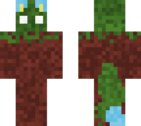 grass wolf