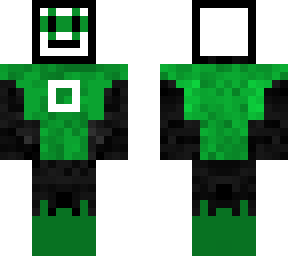 green illusion