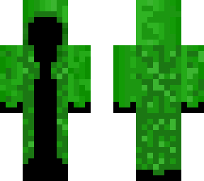 green phantom