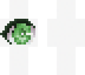 greener eye