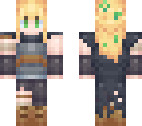 guardian tales - future knight (bottom head update)