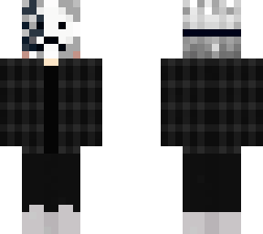 half broken mask cheems