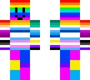 happy pride month!