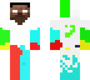 herobrine gaming