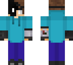 herobrineryan