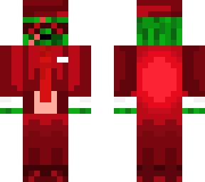 hippy cucumber red ravens
