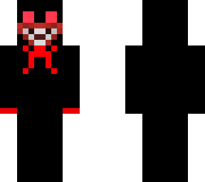 huggy but evil