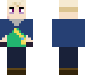 hunter from labyrinth runners