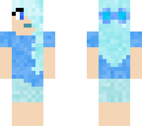 i feel blue