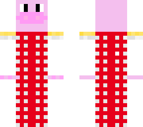 i make this skin