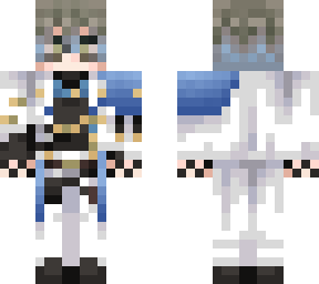 ike evenland