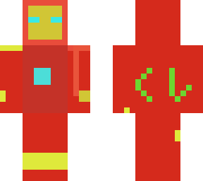 iron man