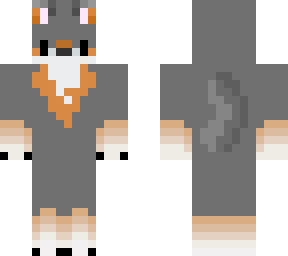 island fox