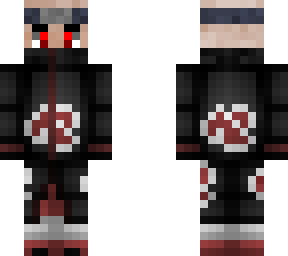 itachi calvo