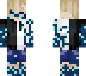k8tie (corrupted)