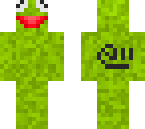 kemit the frog