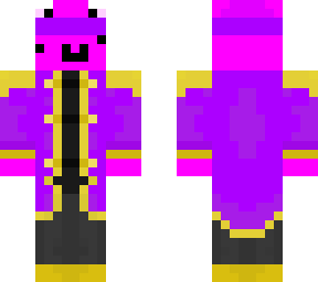 king poncro
