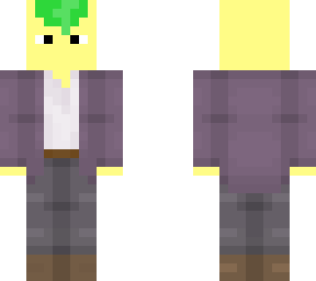 lemon peasant