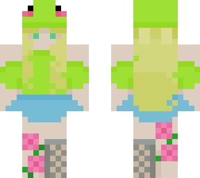 lily pads-rq