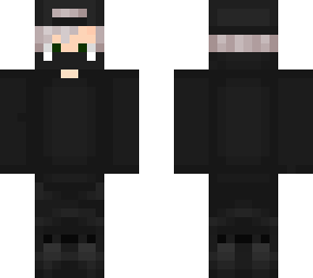 lohst