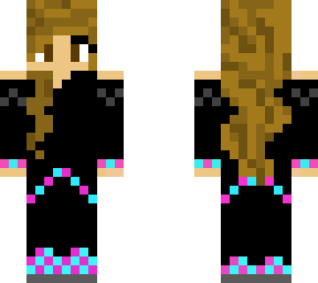lol(one of my skins added headphones)
