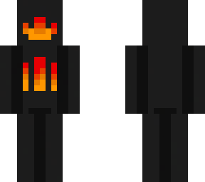 magma golem