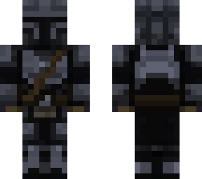 mandalorian