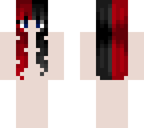 manon base skin request